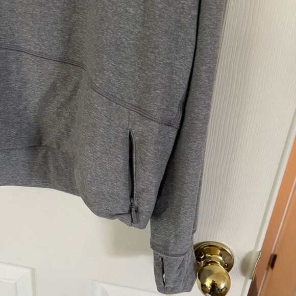 Lululemon Ready to Rulu Pullover - Picture 2 of 7